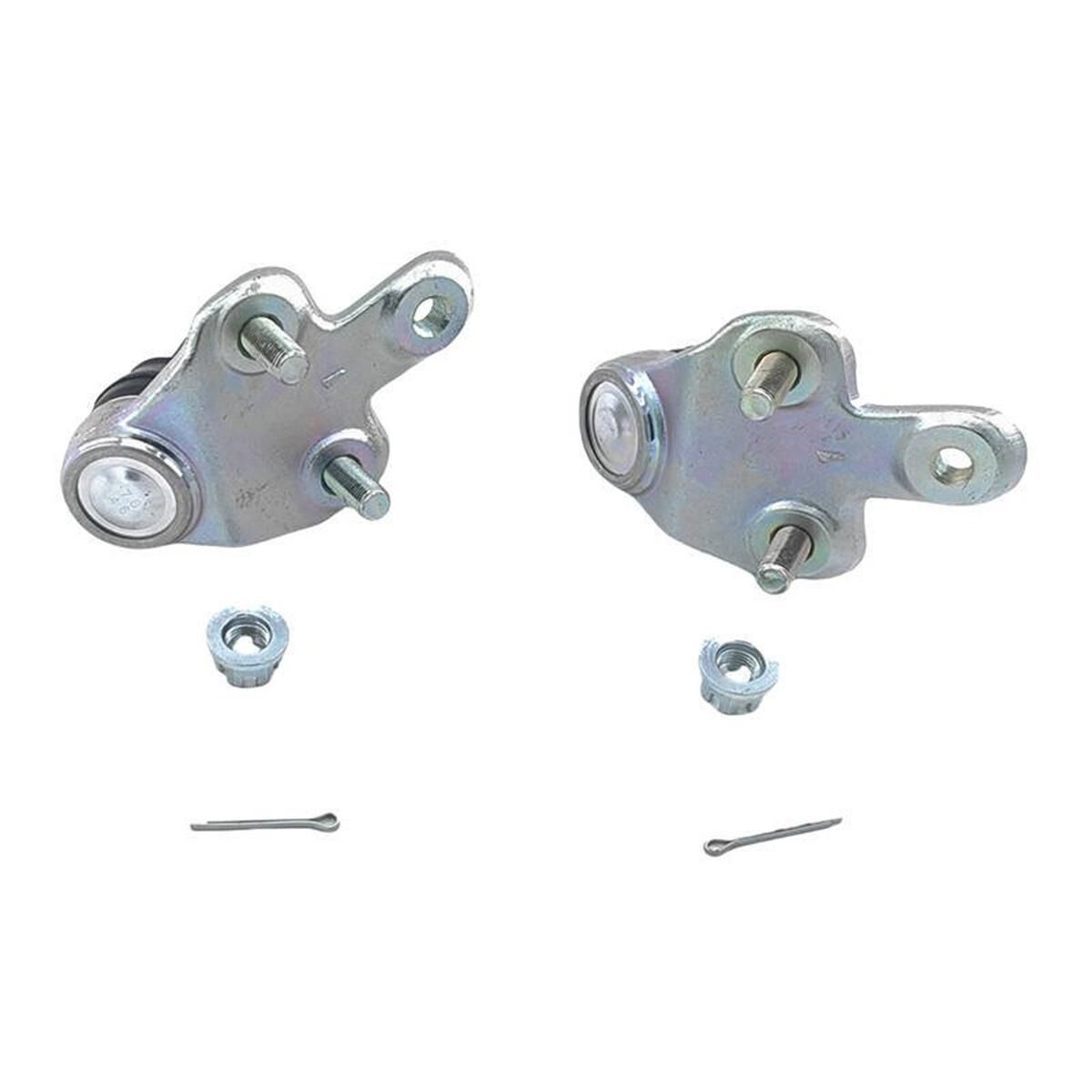 Ball Joint - Front Lower, , scaau_hi-res