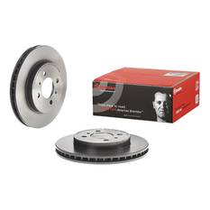 BREMBO DISC ROTOR, , scaau_hi-res