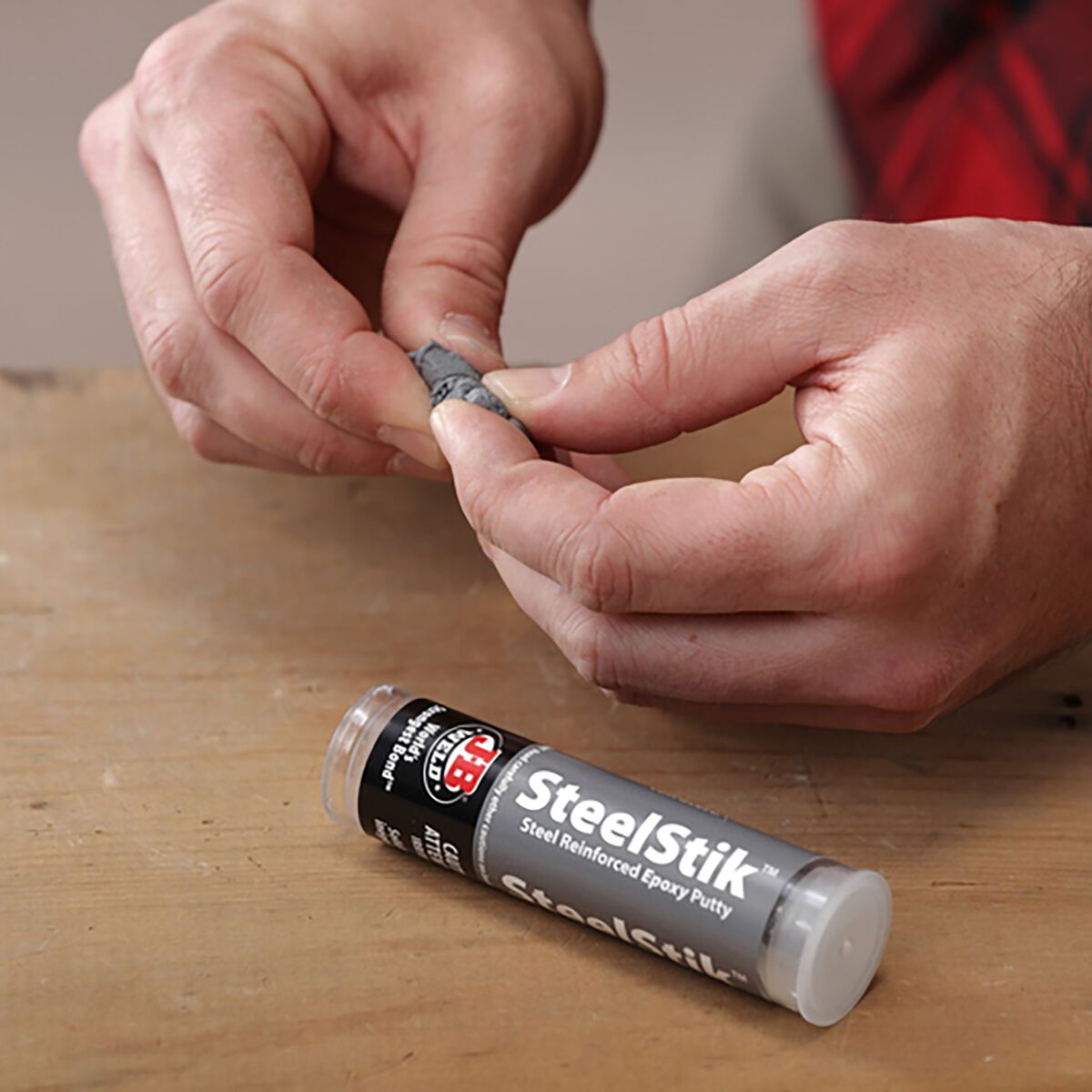 JB WELD STEELSTIK, , scaau_hi-res