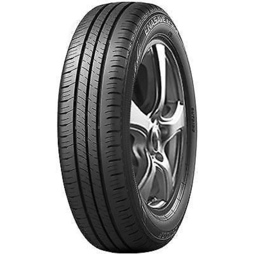 Dunlop Enasave EC300 Plus Passenger Car Tyres 185/65R15 88T Tyre Size:  185/65R15 88T