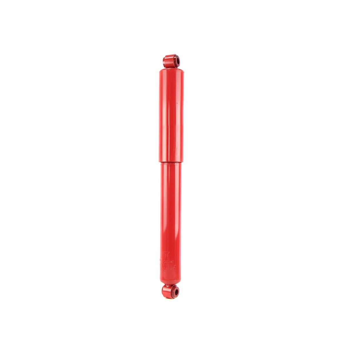 KYB SHOCK ABSORBER - SKORCHED 4'S - 845007, , scaau_hi-res