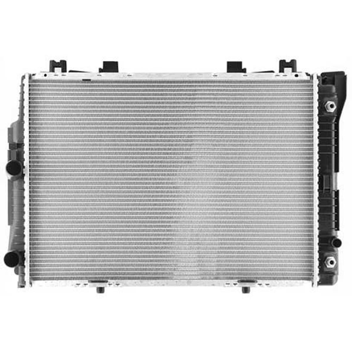 RAD MERCEDES W140 300SE, , scaau_hi-res