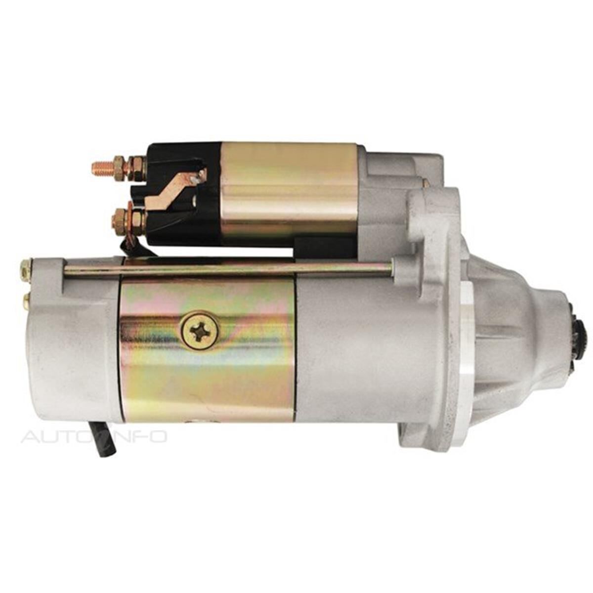 STR MTR 24V 5.0KW 11TH CW, , scaau_hi-res