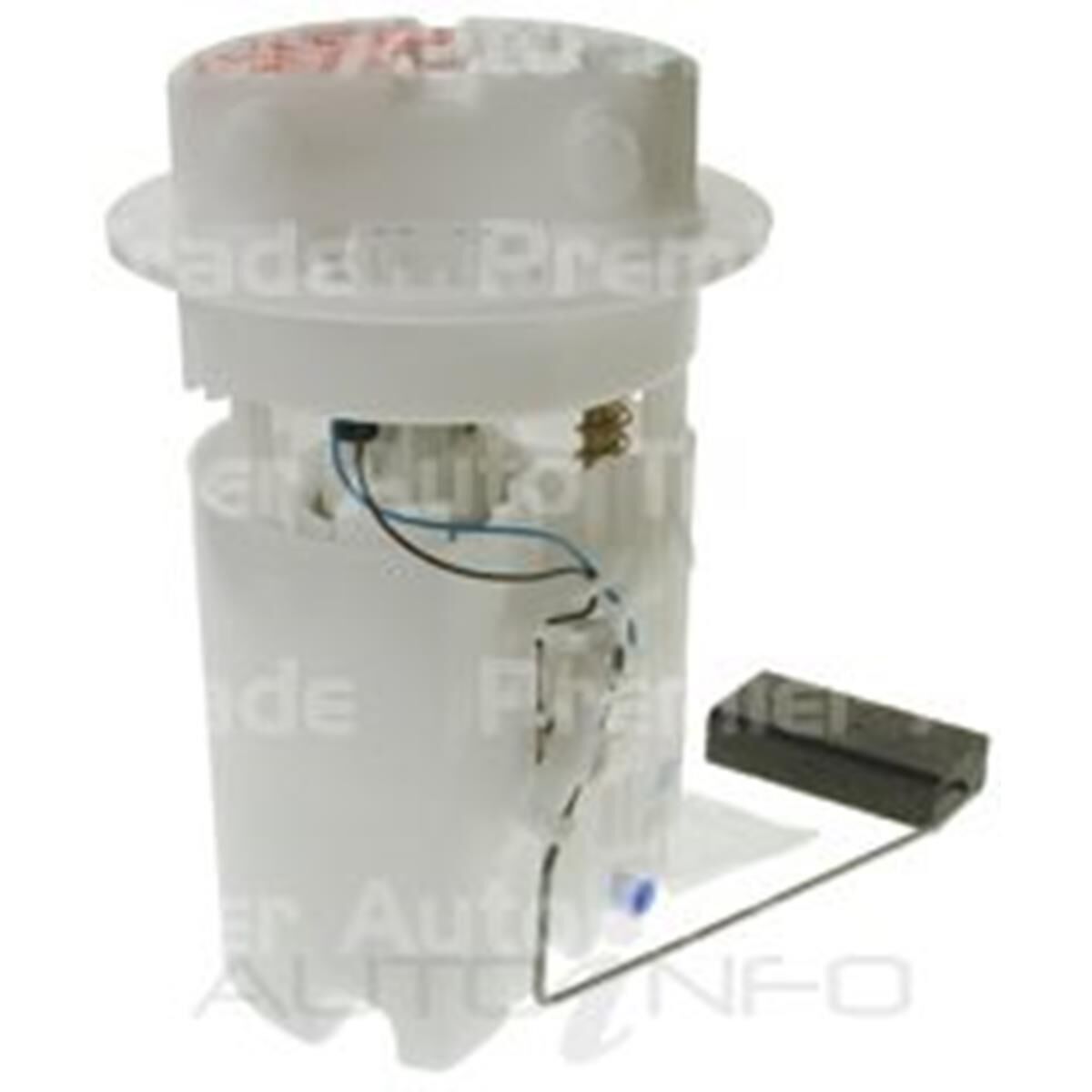 ELECTRONIC FUEL PUMP ASSEMBLY, , scaau_hi-res