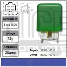 Relay, , scaau_hi-res