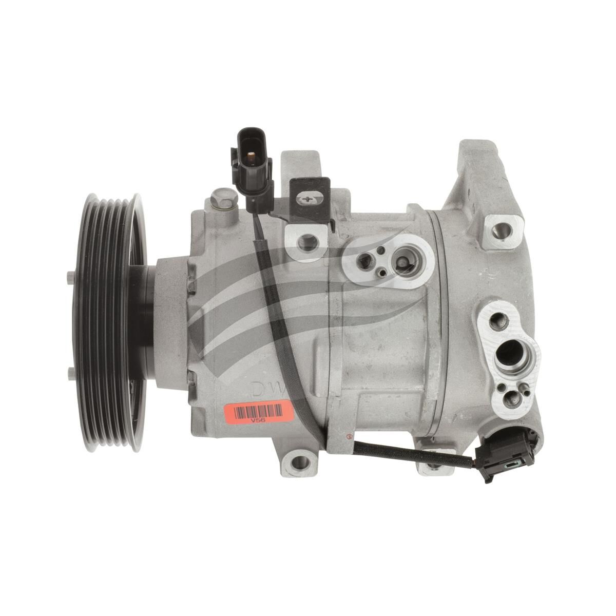 COMP HYUNDAI i40 VF 1.7L DSL, , scaau_hi-res