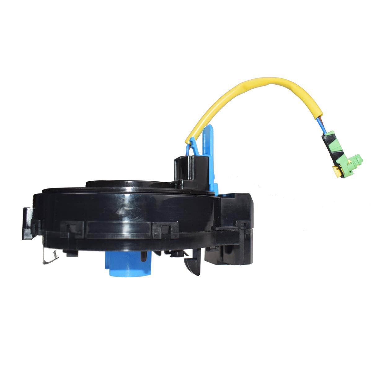 NEW SPIRAL CABLE AIRBAG CLOCK SPRING FIT FOR HYUNDAI SANTA FE CM SERIES 2007-2010, , scaau_hi-res