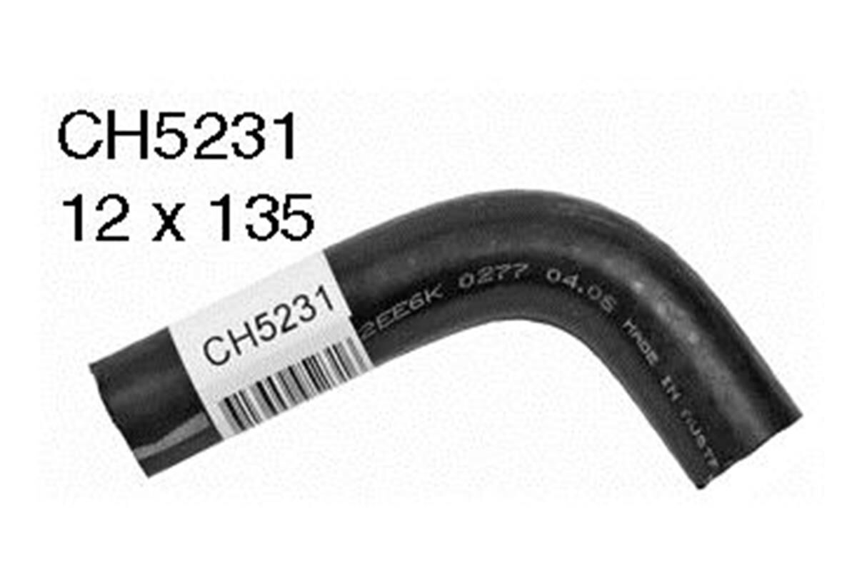 Engine By Pass Hose  - TOYOTA RAV4 SXA11R - 2.0L I4  PETROL - Manual & Auto, , scaau_hi-res
