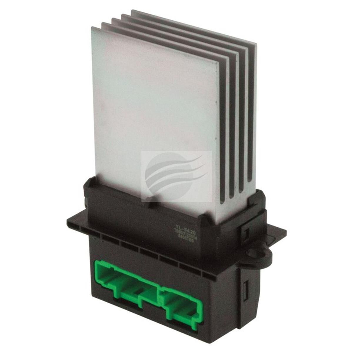 FAN RESISTOR NISSAN WINGROAD, , scaau_hi-res