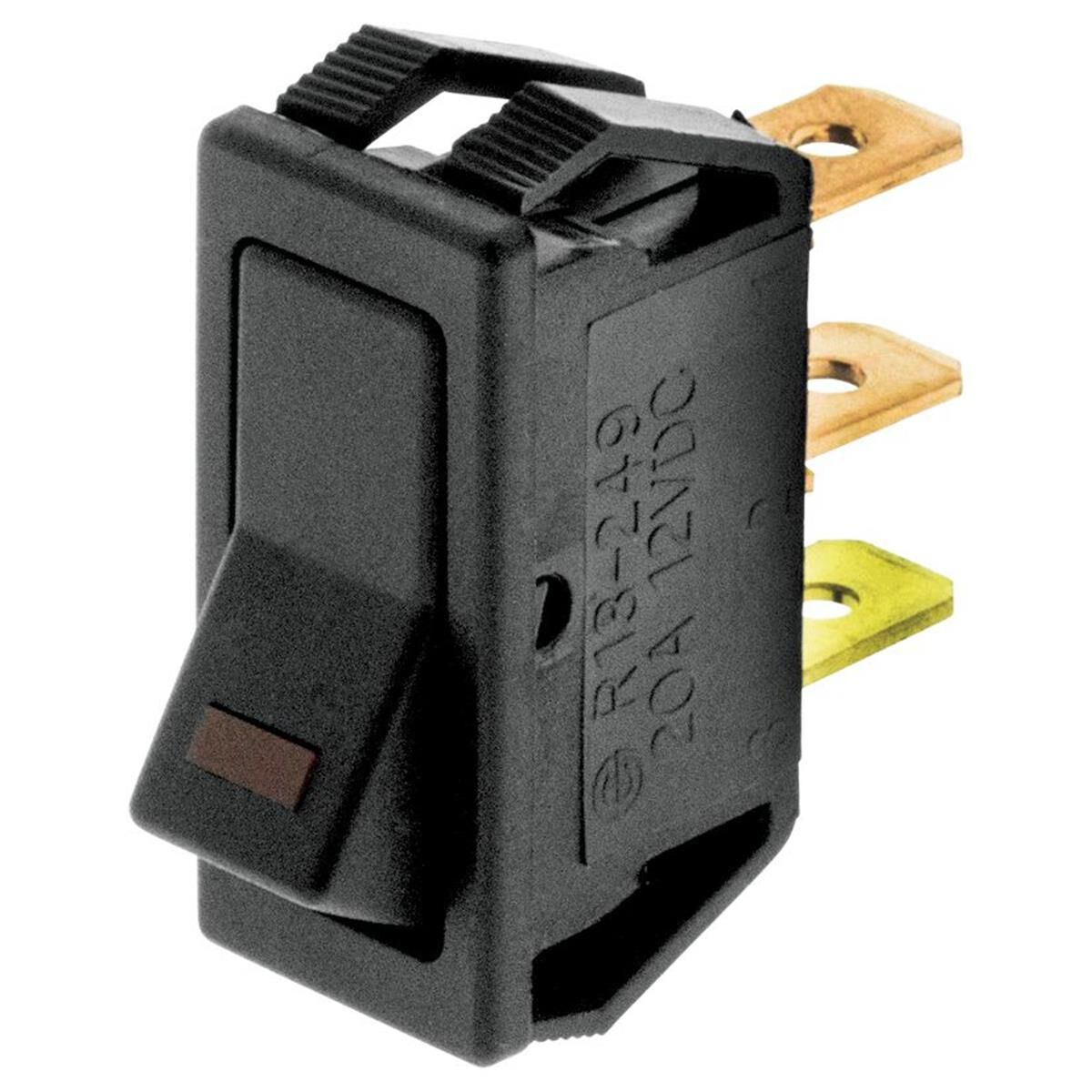 SWITCH ROCKER ON / OFF RED, , scaau_hi-res