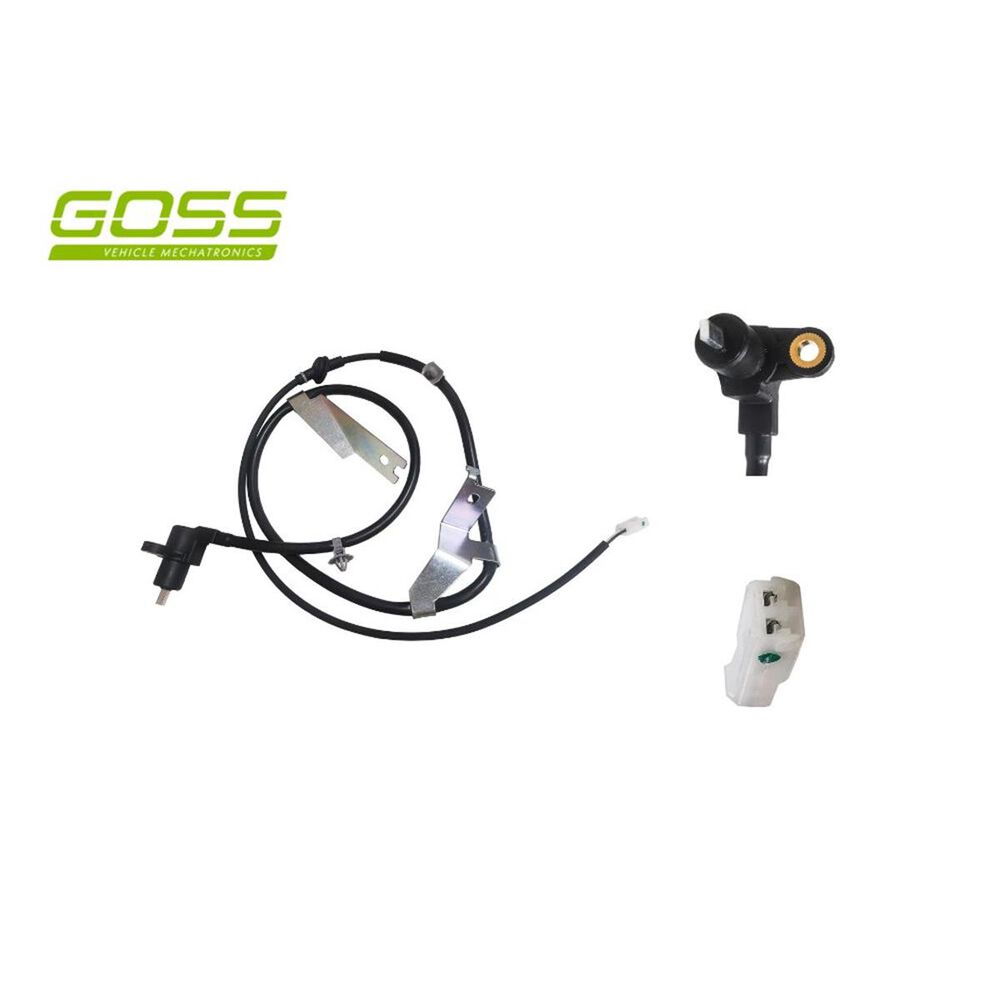 Goss Wheel Speed Sensor Suzuki WS117 Supercheap Auto