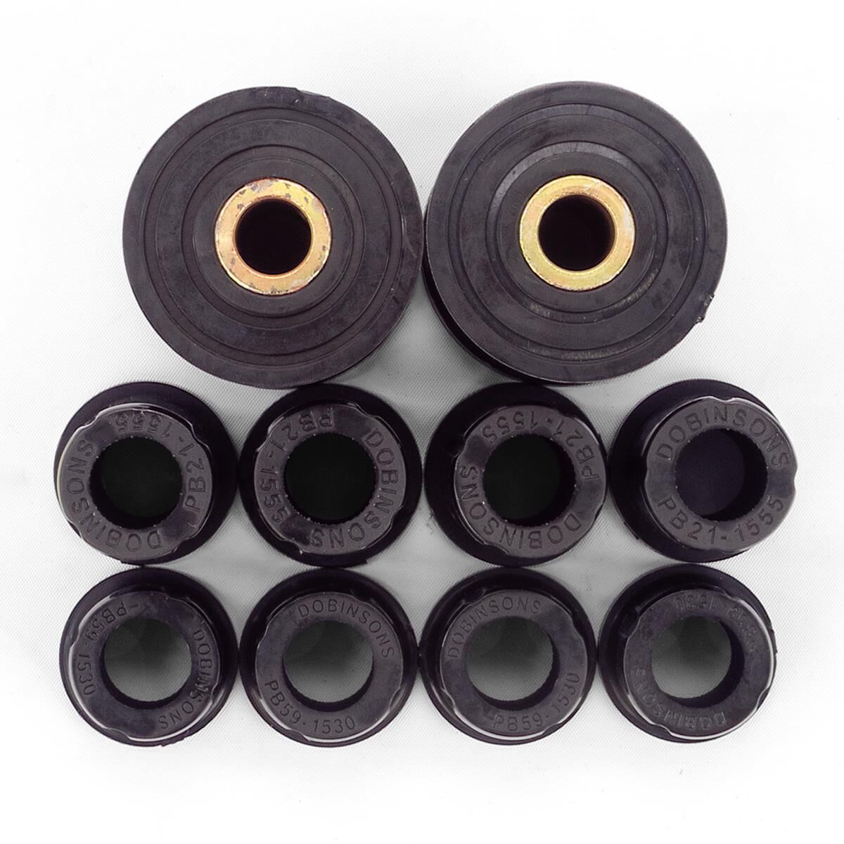 Bush Kit, , scaau_hi-res