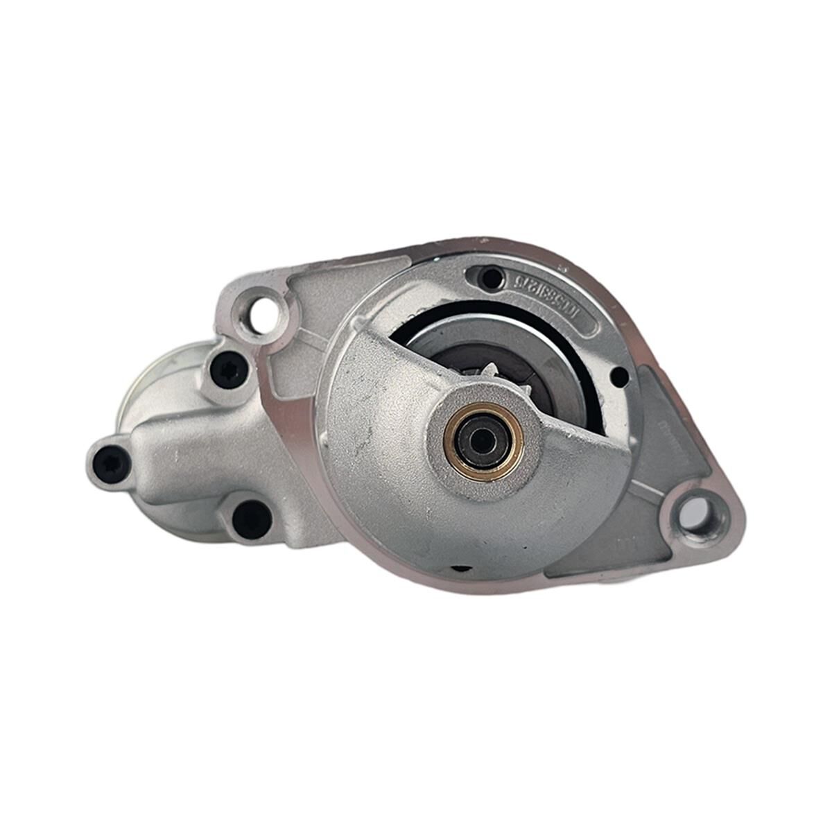 Ignition, Start & Charge, , scaau_hi-res