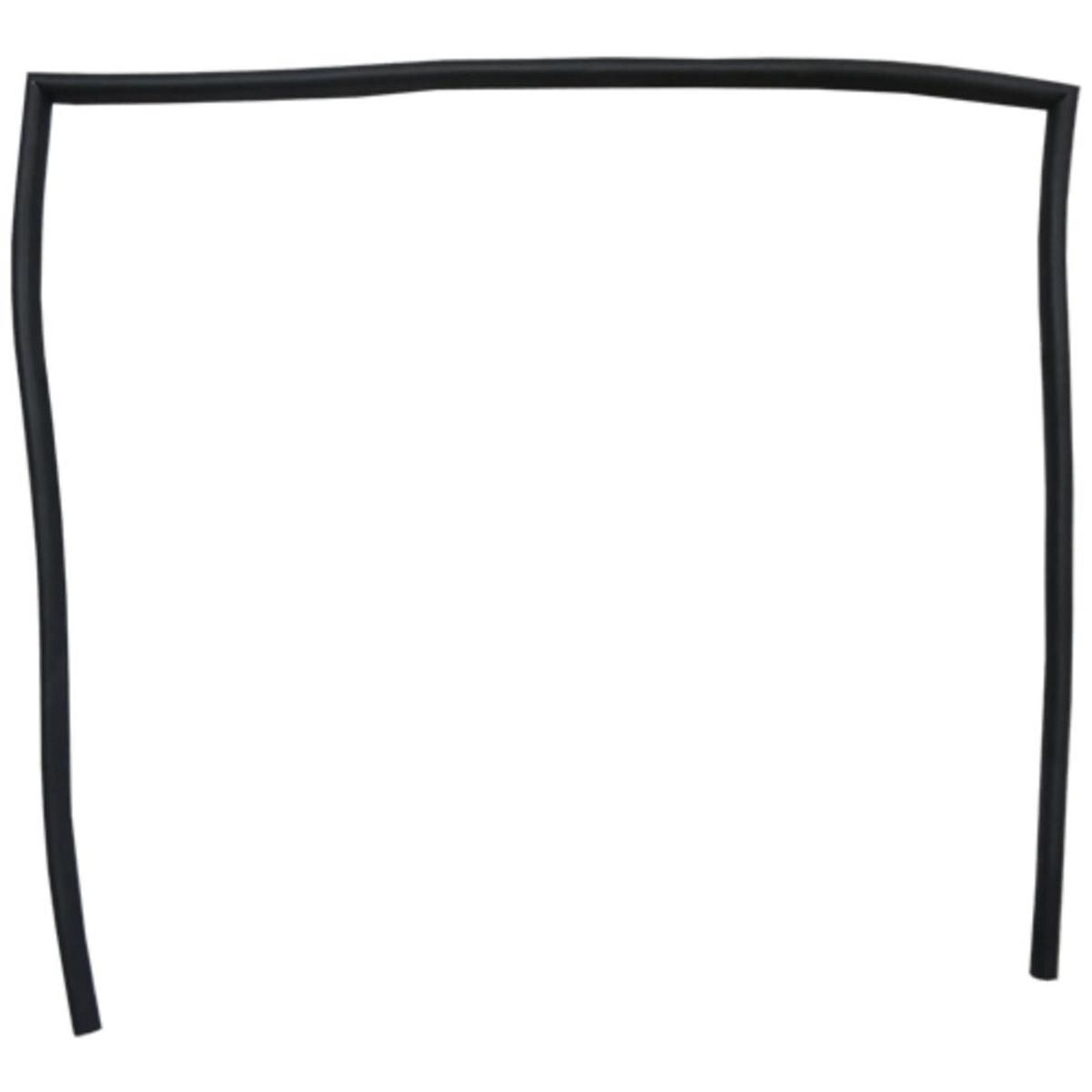 CAB DOOR SEAL RUBBER, , scaau_hi-res