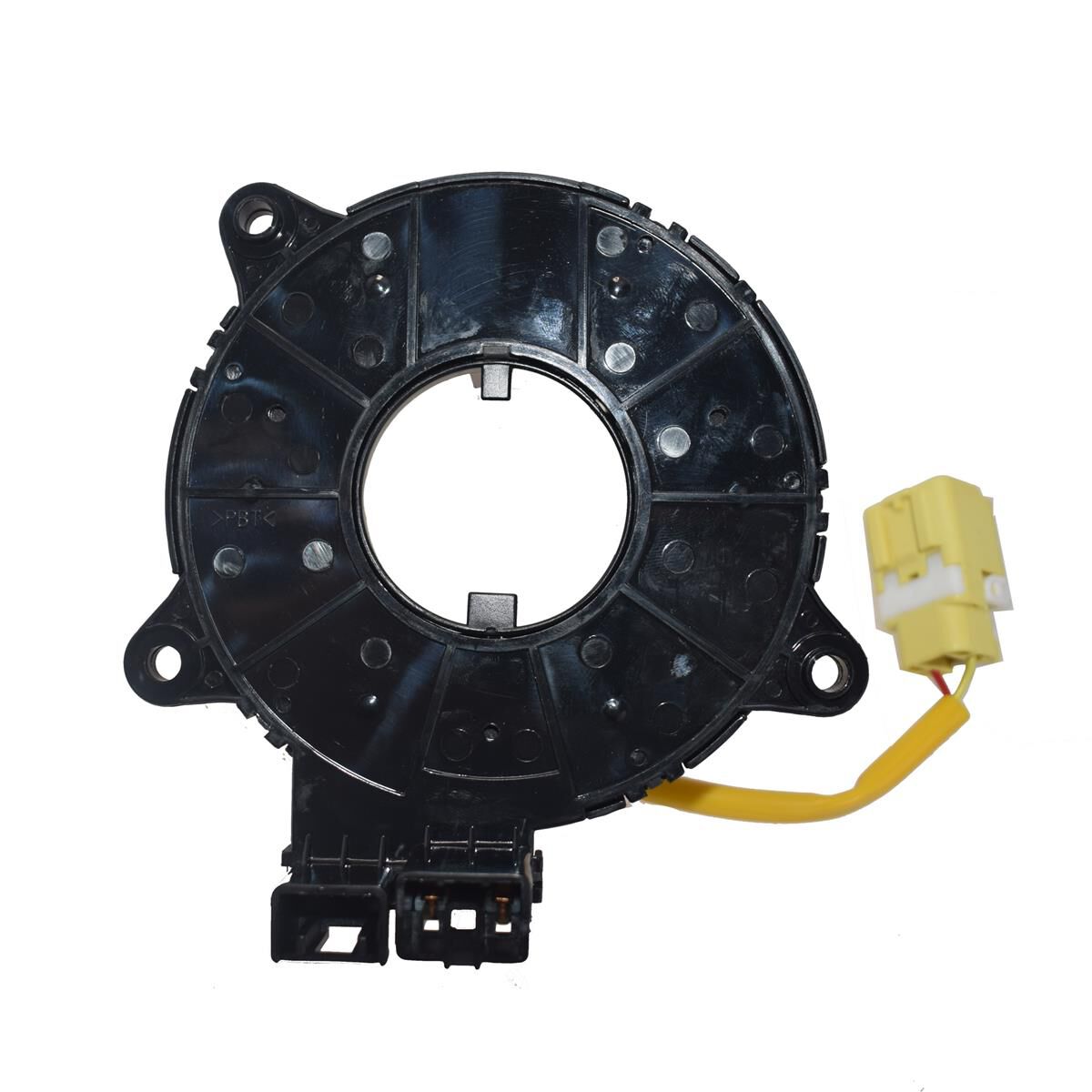 AIRBAG CLOCK SPRING FIT FOR MAZDA 323/323F BJ EAS/MZ/014A 1998-2003, , scaau_hi-res