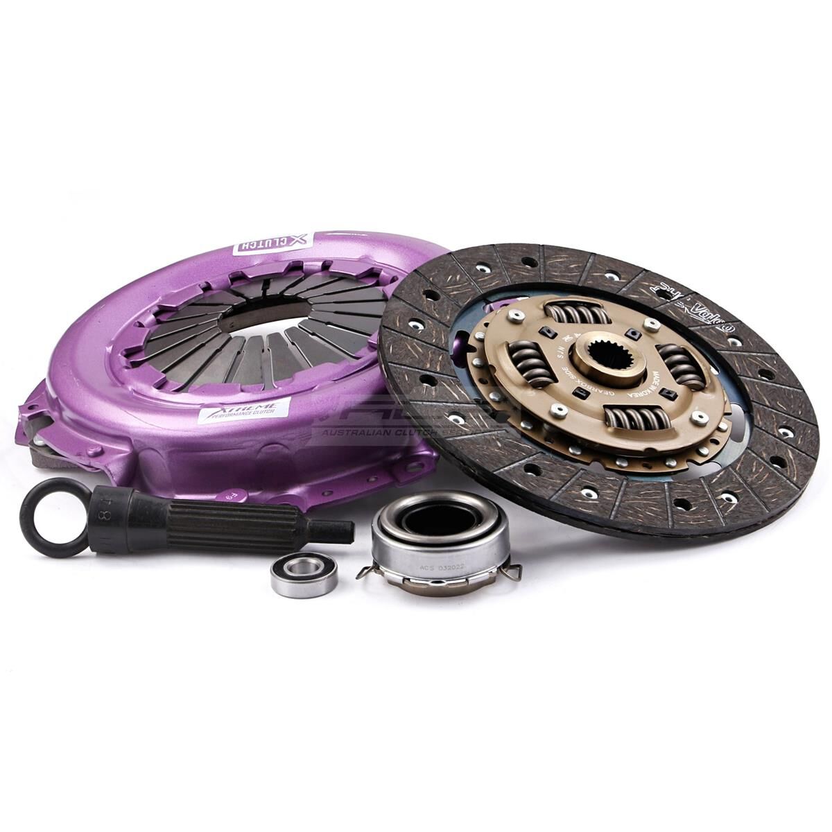 KIT PER DAIHA FEROZA 1.6L, , scaau_hi-res