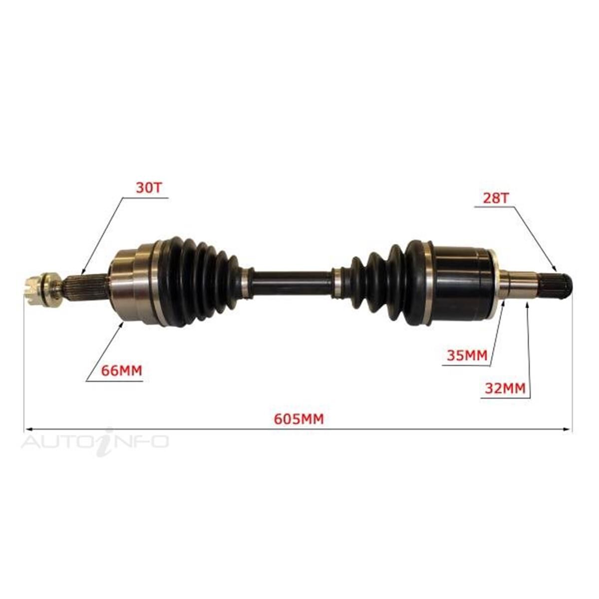DRIVESHAFT ASSEMBLY, , scaau_hi-res