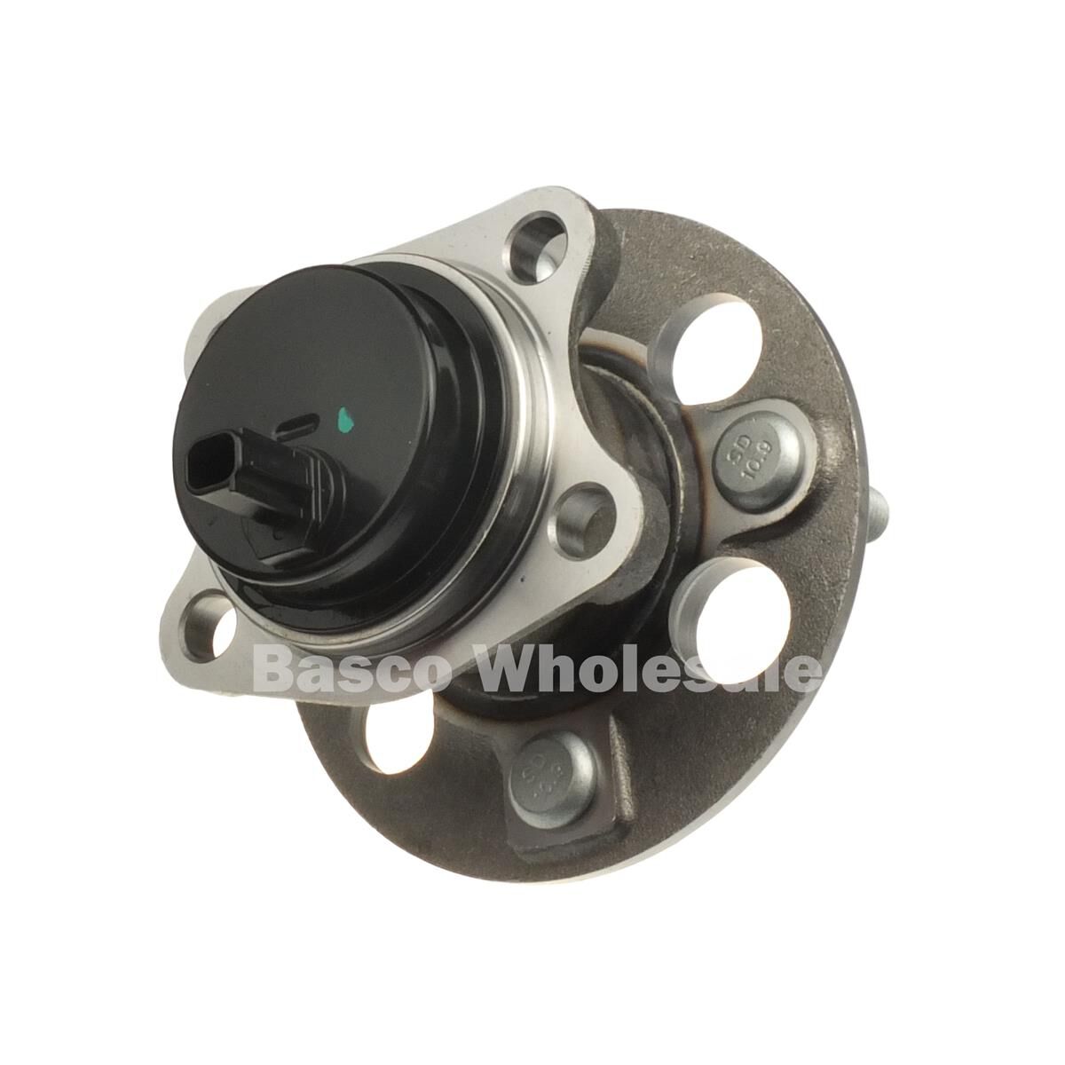 WHEEL BEARING HUB, , scaau_hi-res