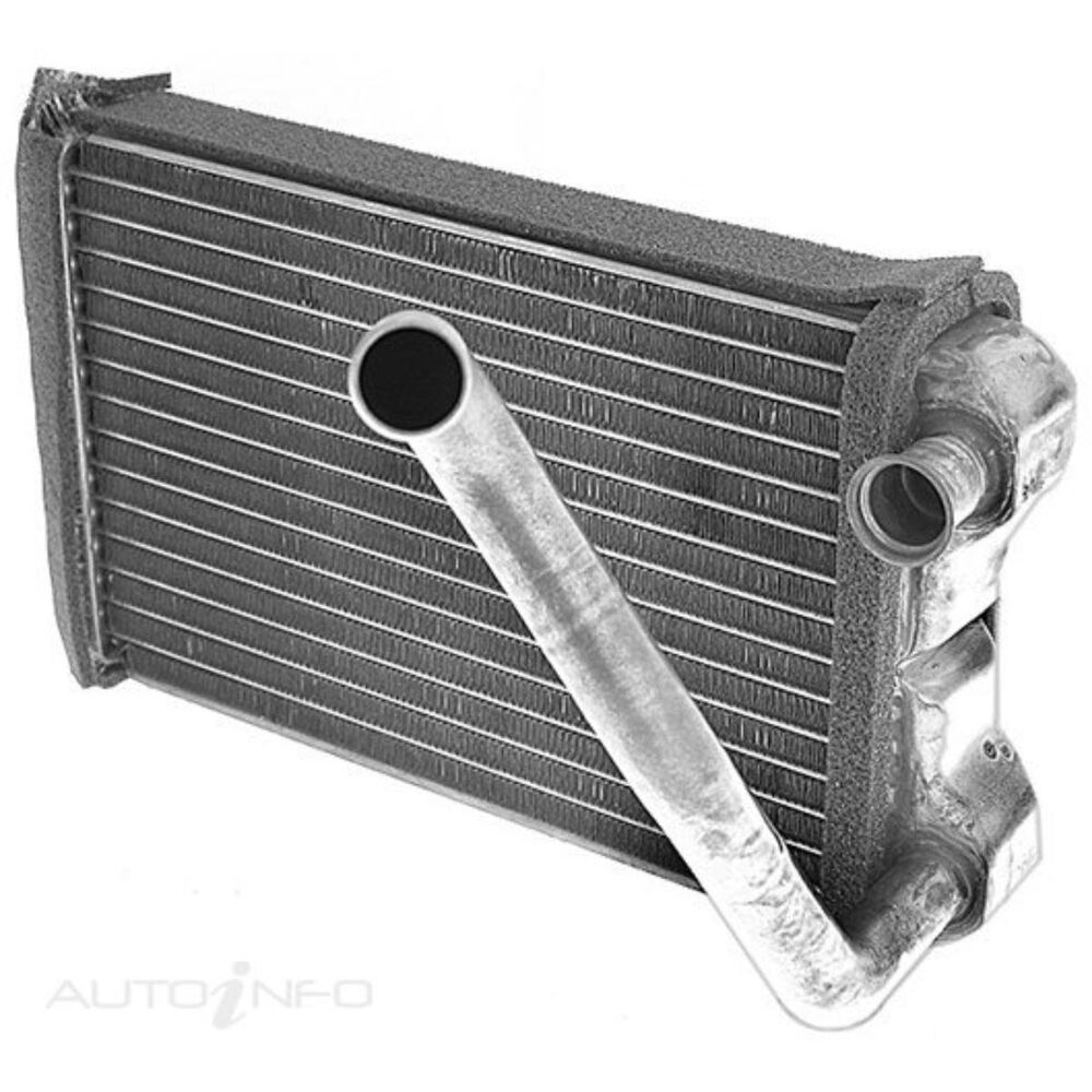 Denso Heater Core HC0083 Supercheap Auto