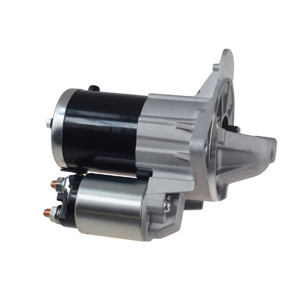 Starter Motor, , scaau_hi-res