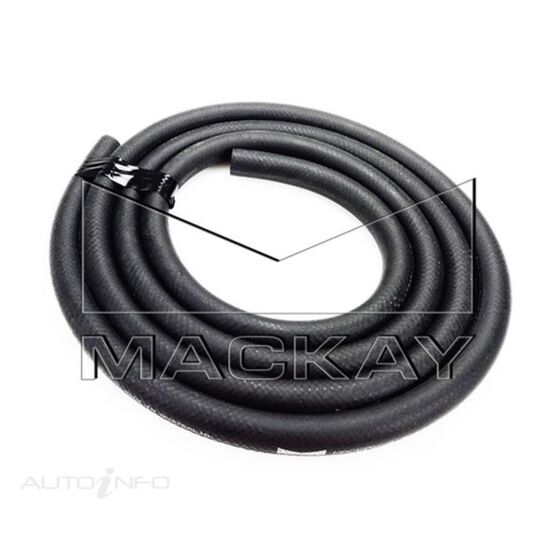 Fuel Injection Hose - 9.5mm (3/8") ID x 2m Length - Pack, , scaau_hi-res