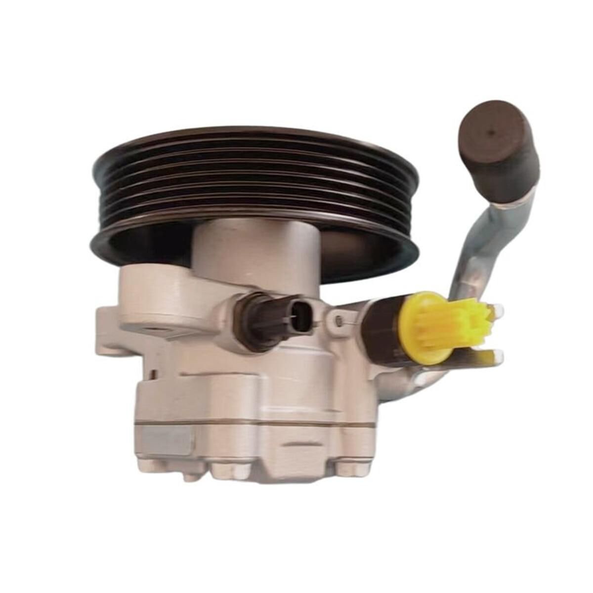 Power Steering Pump, , scaau_hi-res
