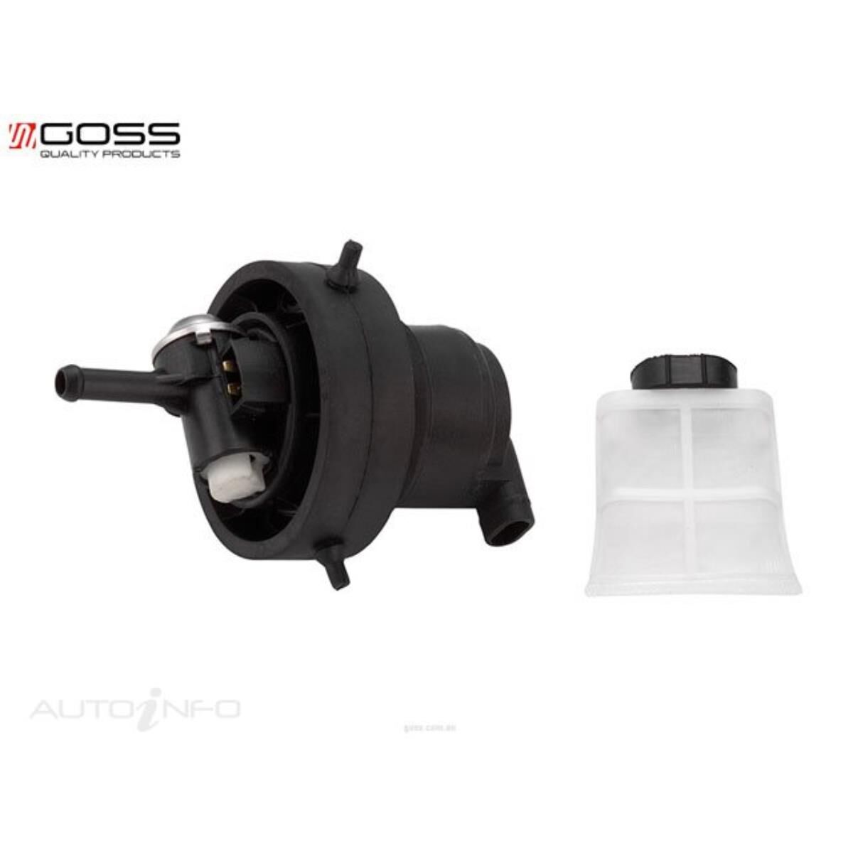 GOSS ELECTRIC FUEL PUMP, , scaau_hi-res