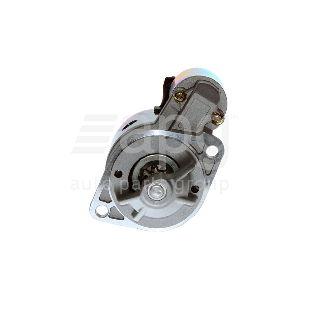 STARTER MOTOR HITACHI TYPE, , scaau_hi-res
