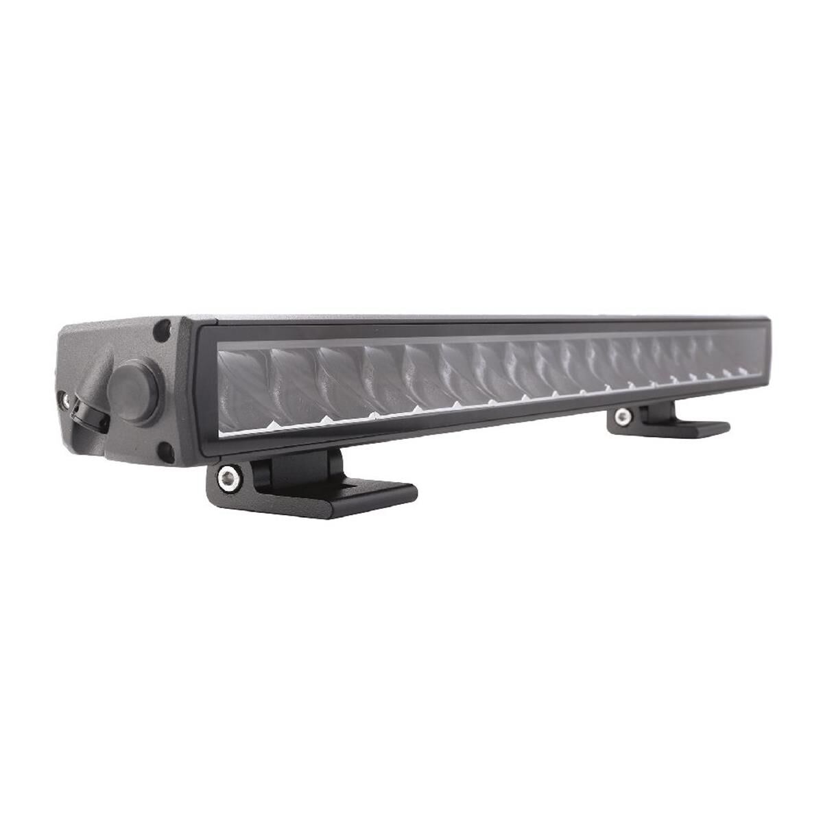18 LED DRIVING LAMP LIGHTBAR DRVNG BEAM 9-36V 180W 13,200Lm 520mm LONG, , scaau_hi-res