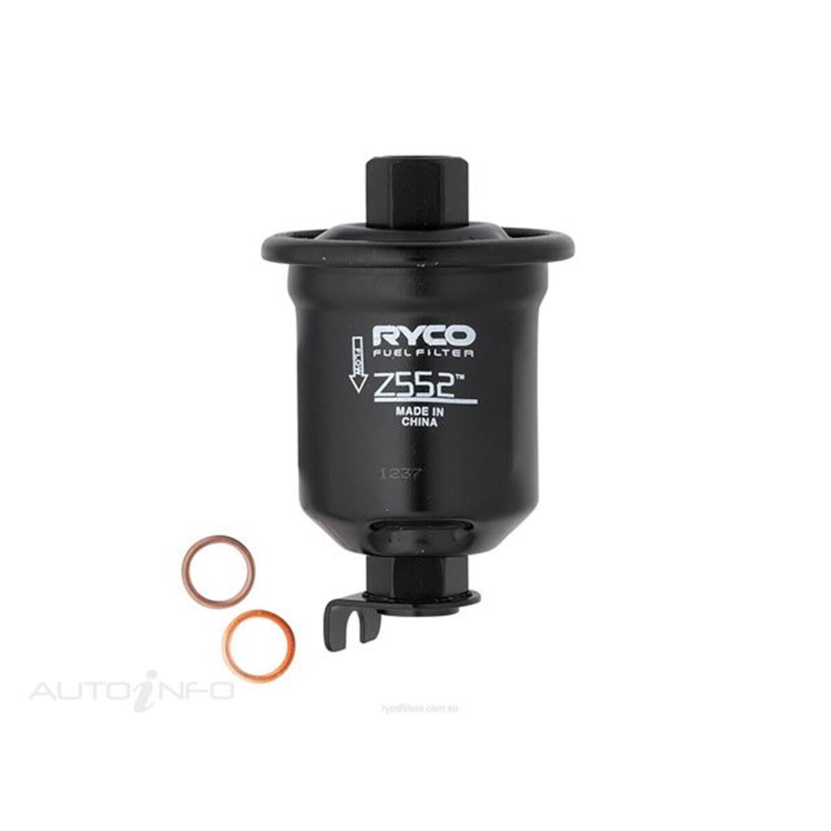 RYCO EFI FUEL FILTER - Z552, , scaau_hi-res