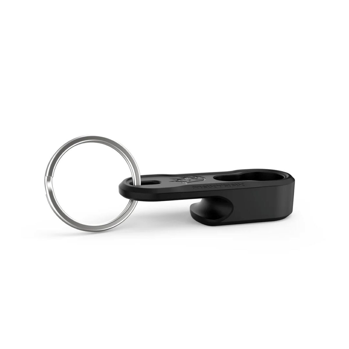 MAXTRAX UNIVERSAL PINS KEYRING - BLACK, , scaau_hi-res