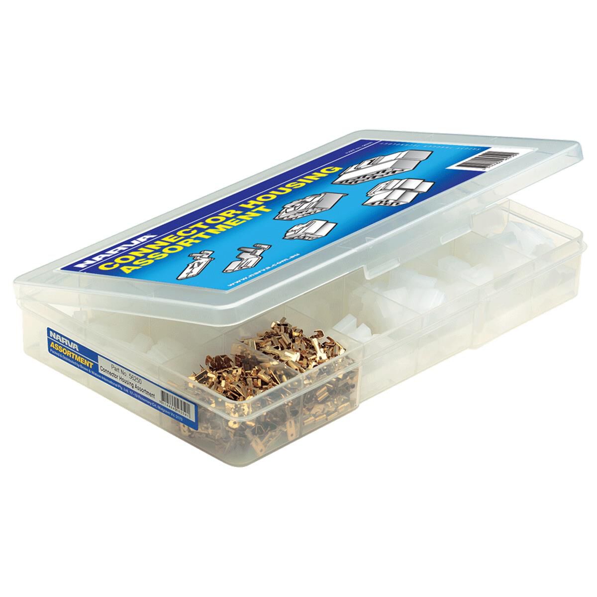 CONNECTOR HOUSING ASSORTMENT, , scaau_hi-res