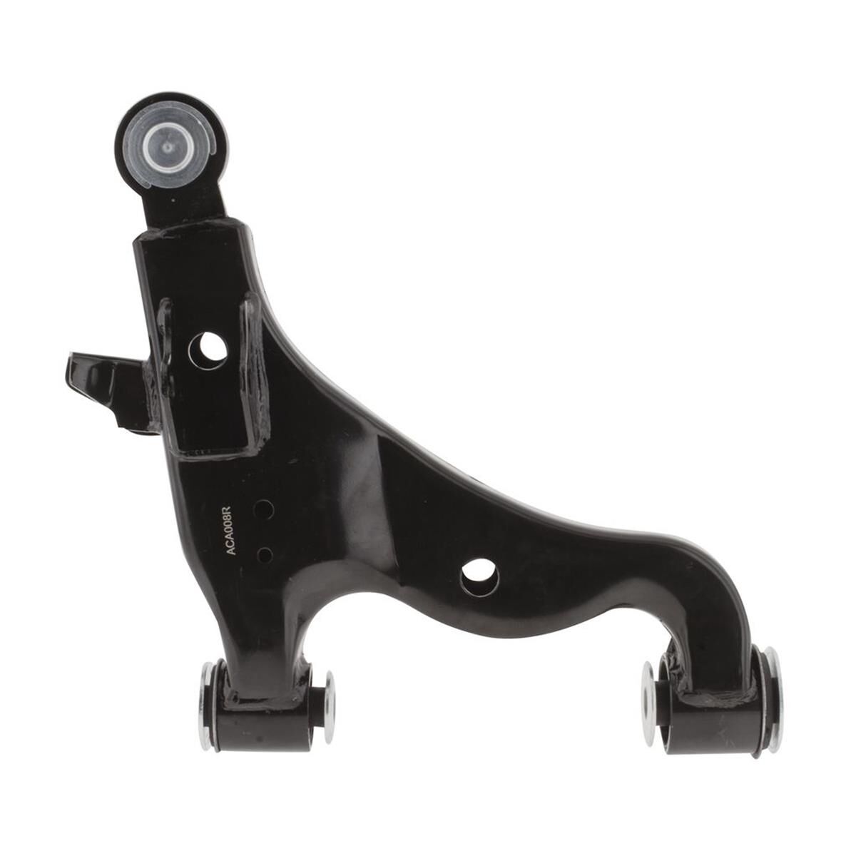 CONTROL ARM LOWER RH TOYOTA TOYOTA HILUX KUN16 GGN15 RWD, , scaau_hi-res