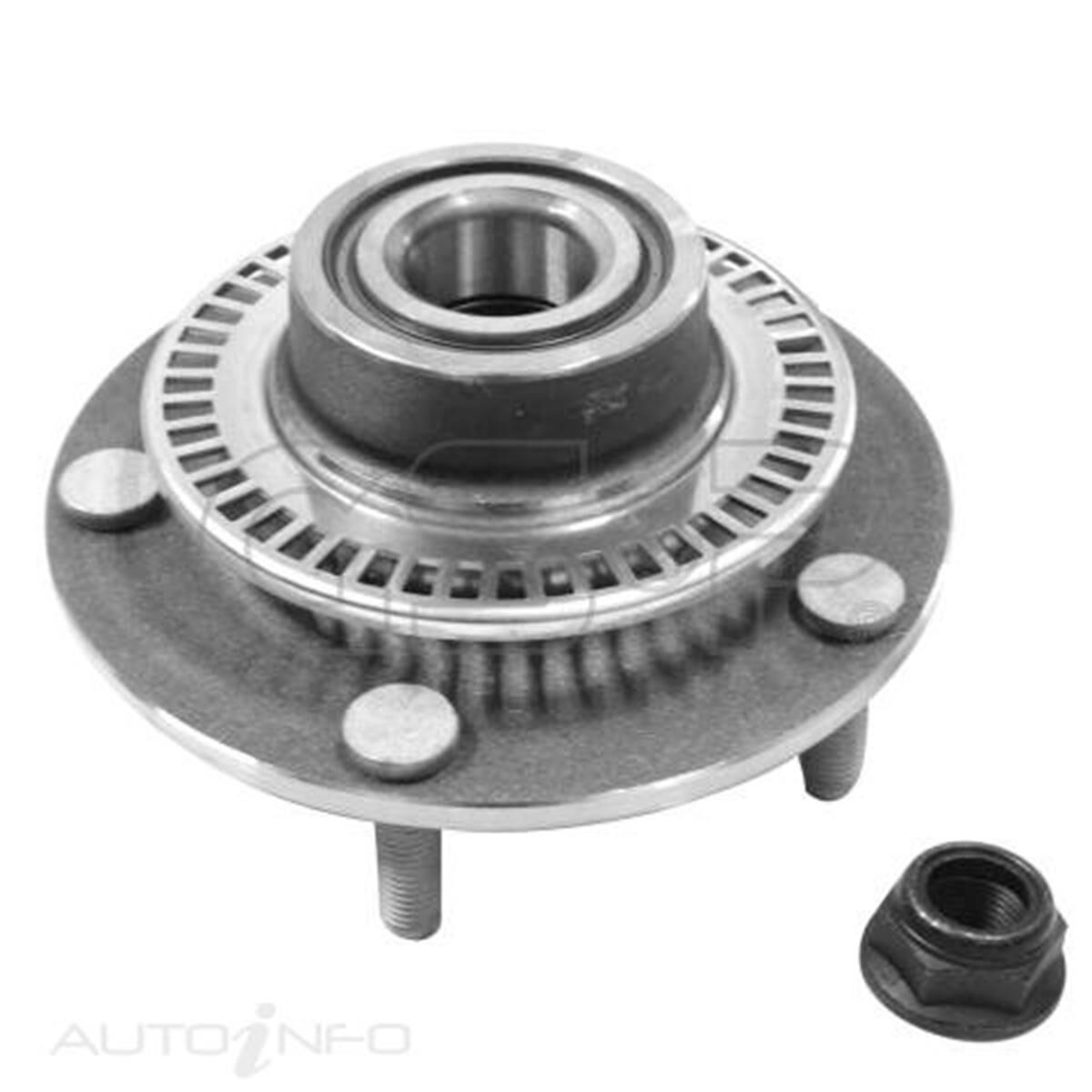 HUB, , scaau_hi-res