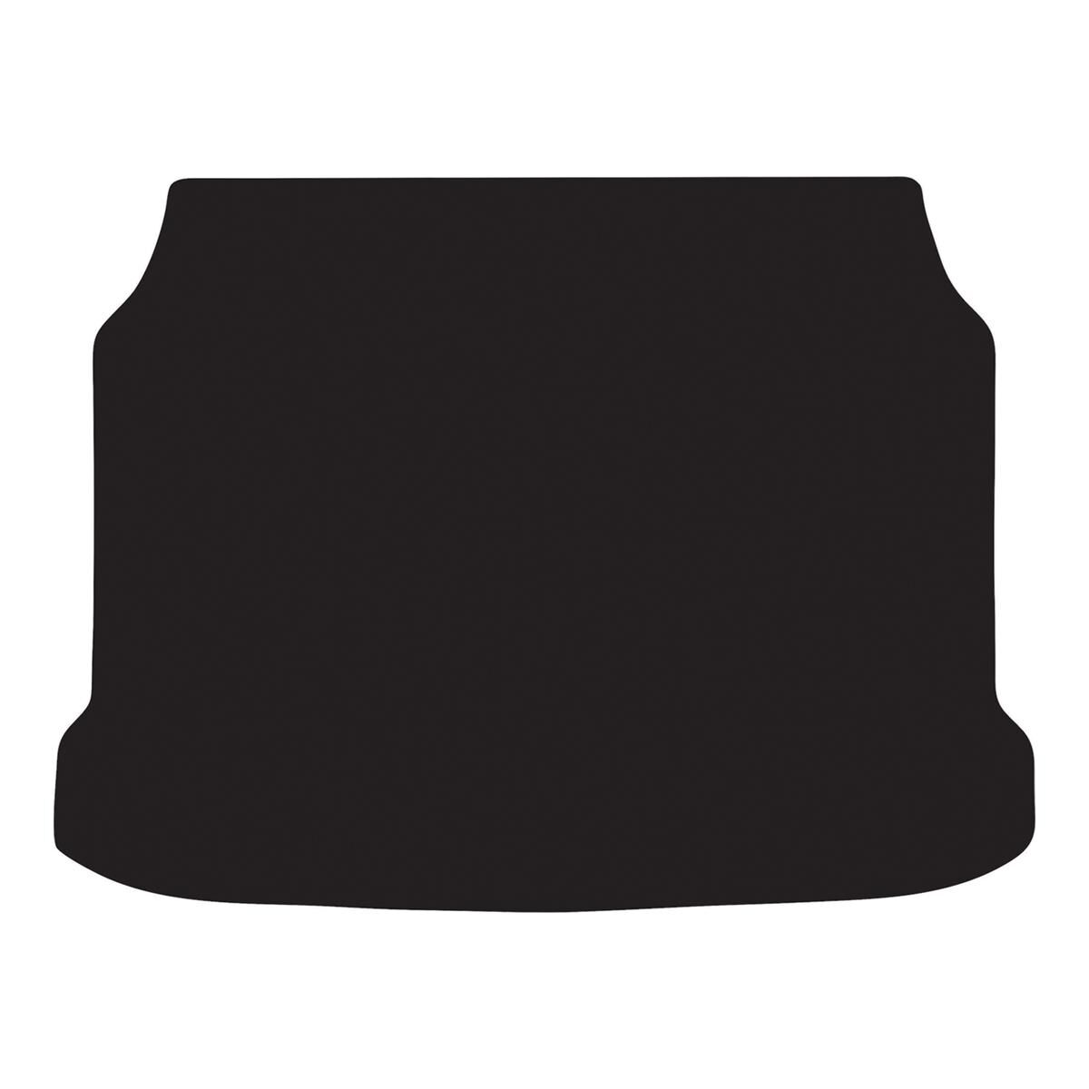 ECO CARPET BOOT LINER FOR MAZDA 3 HATCH (4TH GEN) 2019 ONWARDS, , scaau_hi-res