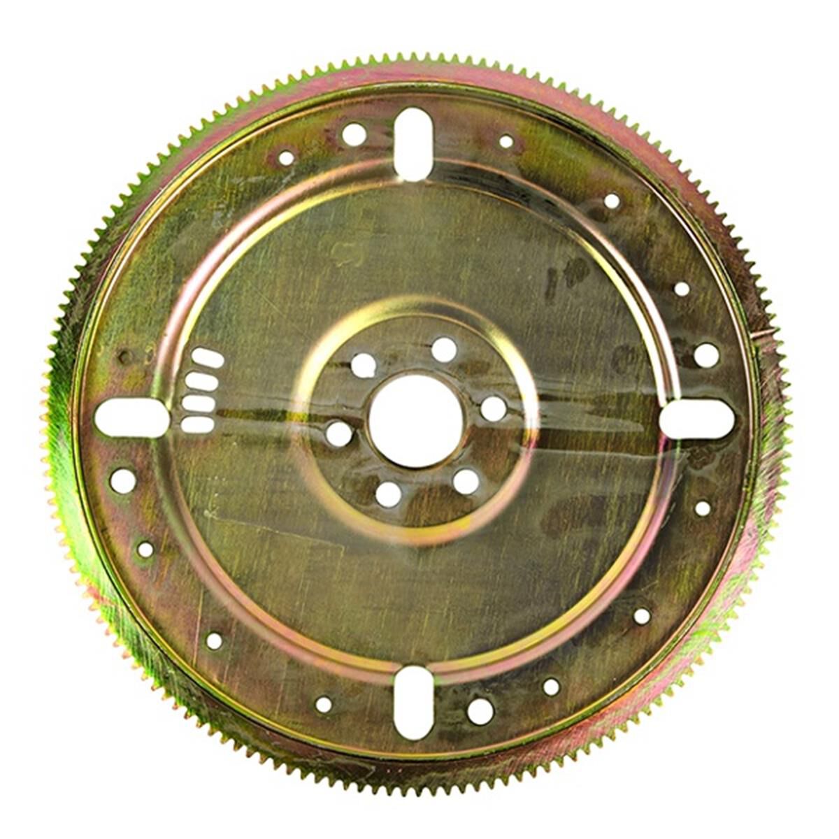 B&M NON SFI  FORD FLEXPLATE S/B CLEV  164 TOOTH, , scaau_hi-res