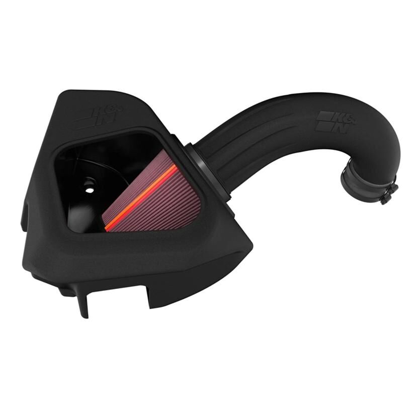 50-1578 K&N NEXTGEN COLD AIR INTAKE - RAM 1500 V8-5.7L, , scaau_hi-res