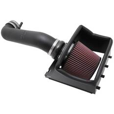 57-2581 K&N PERFORMANCE AIR INTAKE SYSTEM, , scaau_hi-res