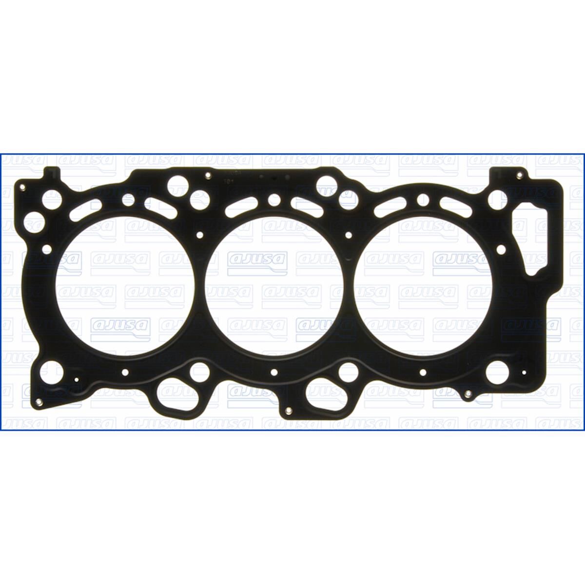 SUIT ISZ 6VD1 6VE1 DOHC HEAD GSKT, , scaau_hi-res