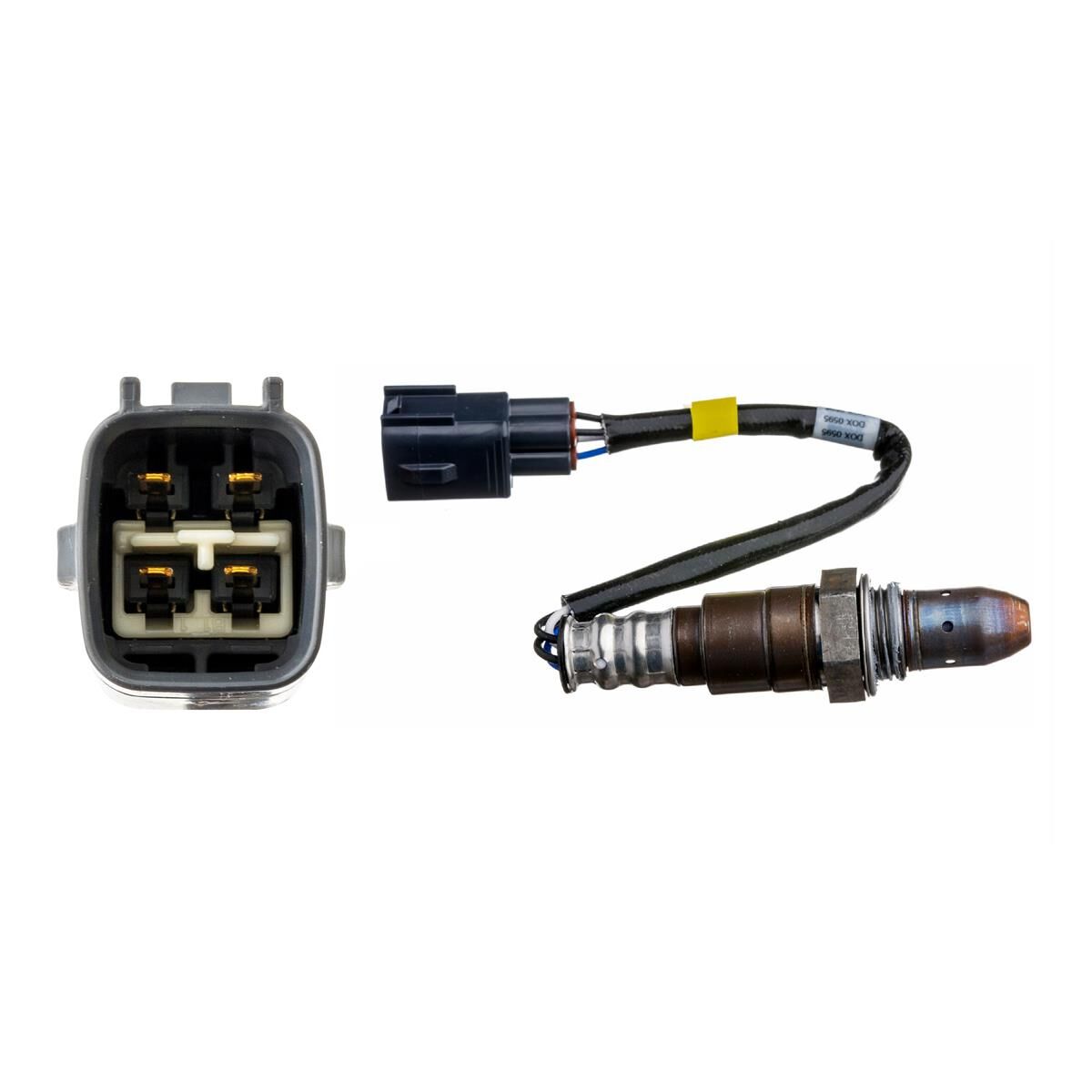 OXYGEN SENSOR TOYOTA HILUX GUN126 1GDFTV 10/2015~, , scaau_hi-res