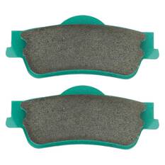 PROJECT MU NS-EP BRAKE PAD SETVE VF COMMODORE (INCL REDLINE)REAR, , scaau_hi-res