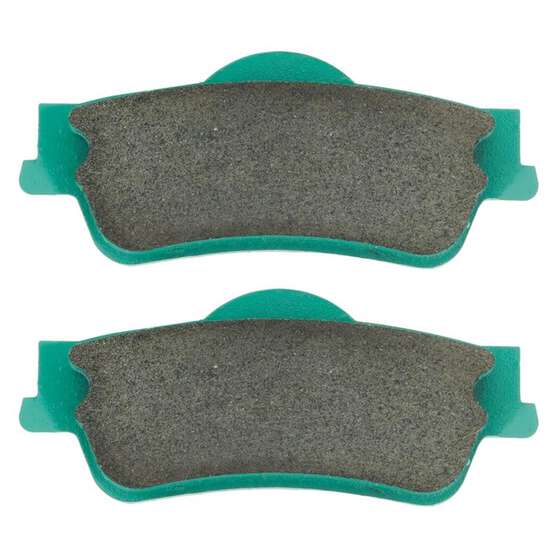 PROJECT MU NS-EP BRAKE PAD SETVE VF COMMODORE (INCL REDLINE)REAR, , scaau_hi-res