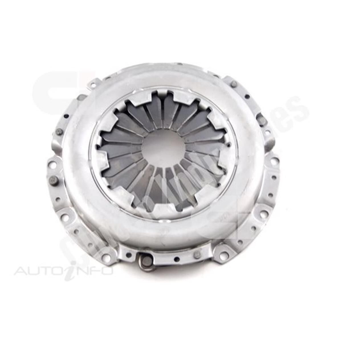CI CLUTCH KIT, , scaau_hi-res