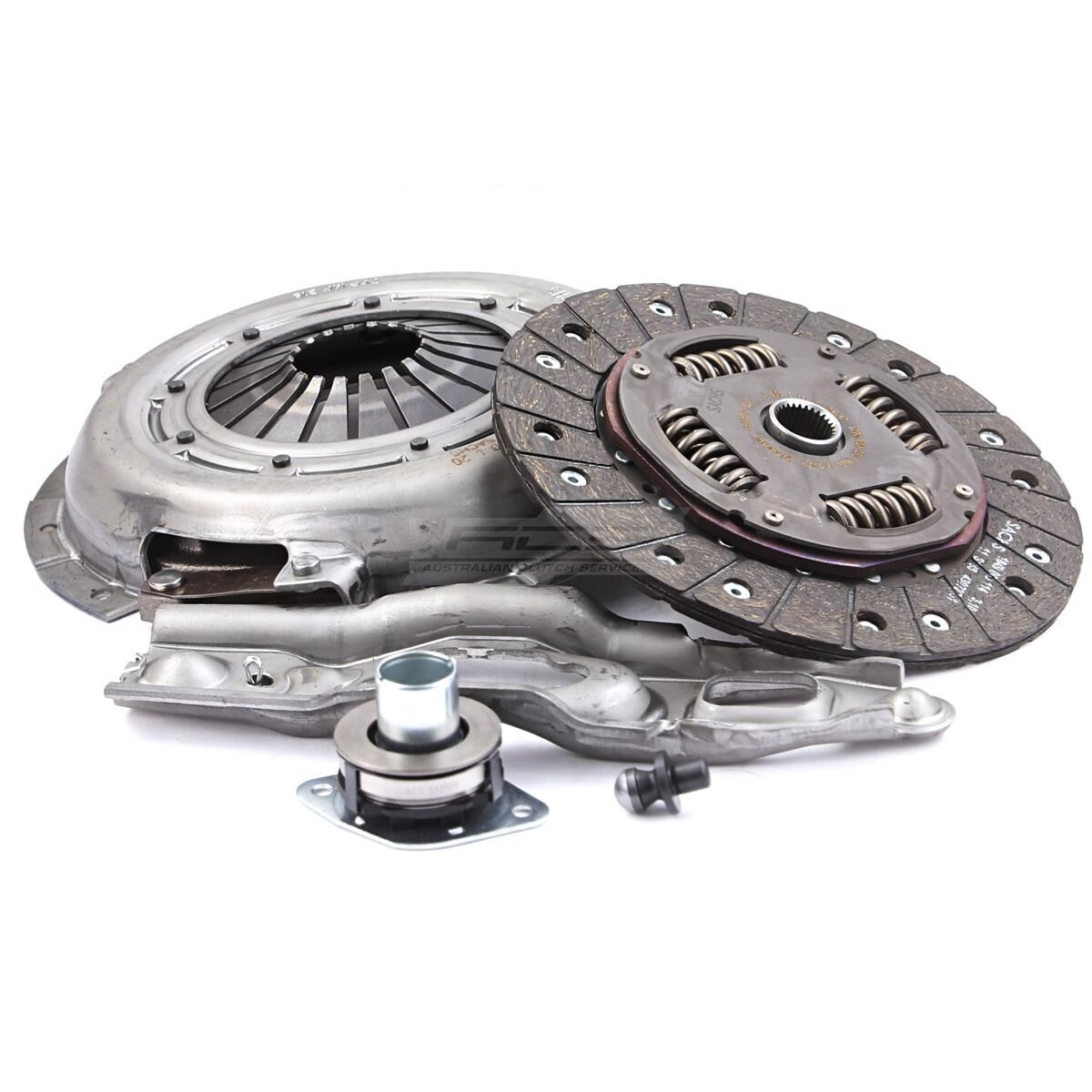 KIT STD MITS COLT 1.5L, , scaau_hi-res