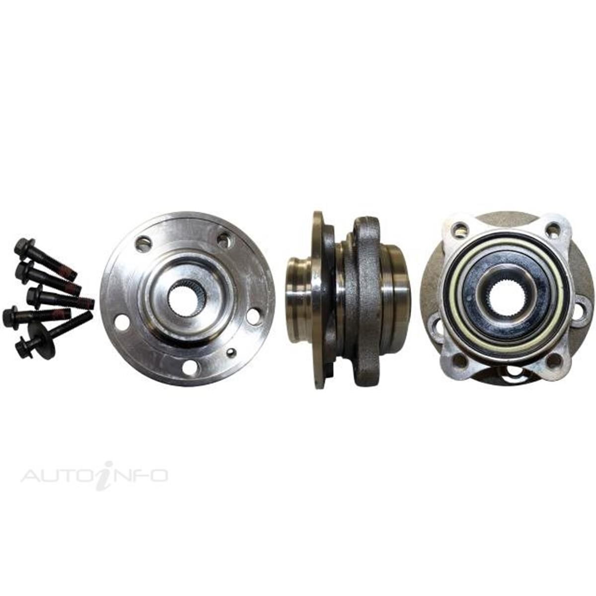 HUB ASSEMBLY, , scaau_hi-res