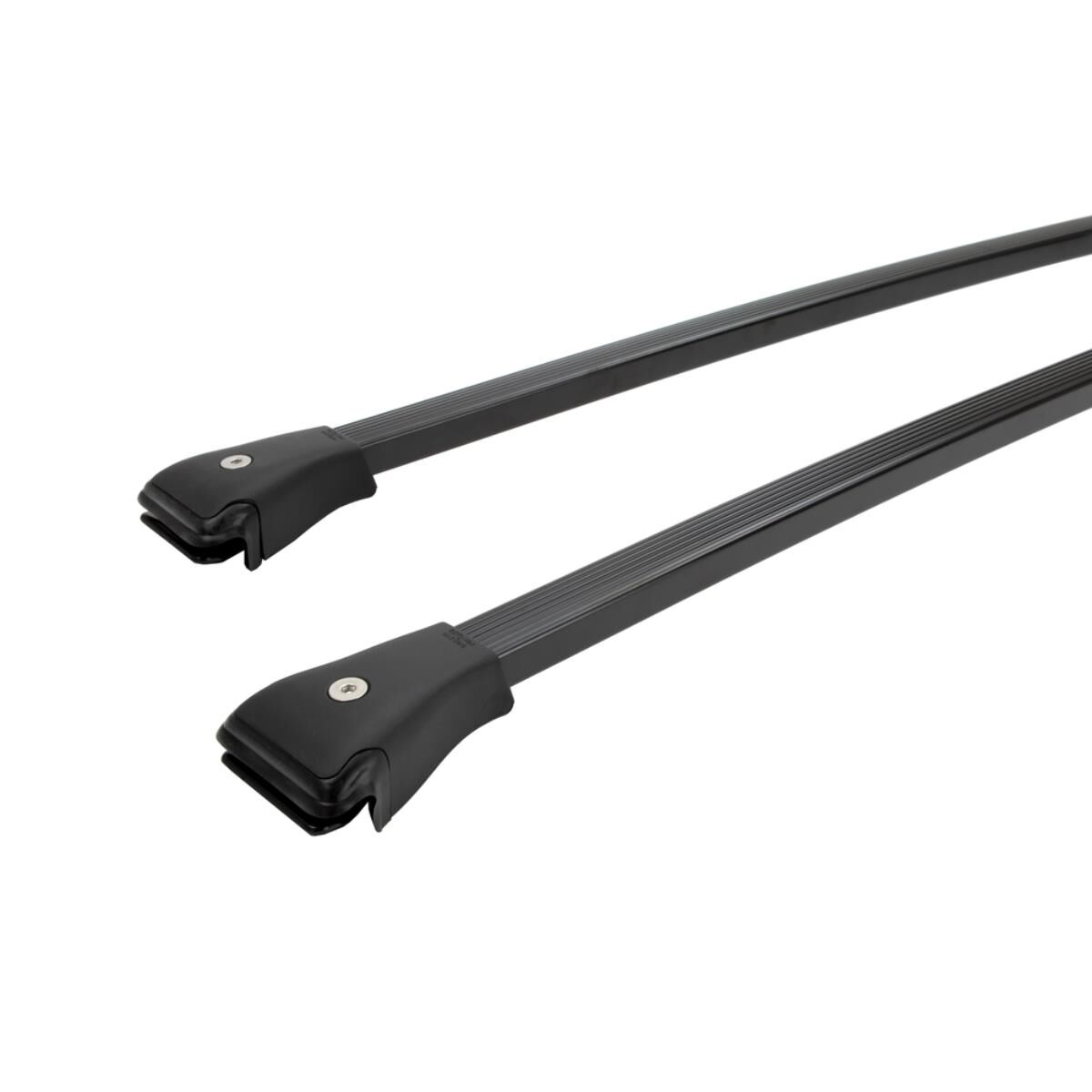 Flush mount sales cross bars