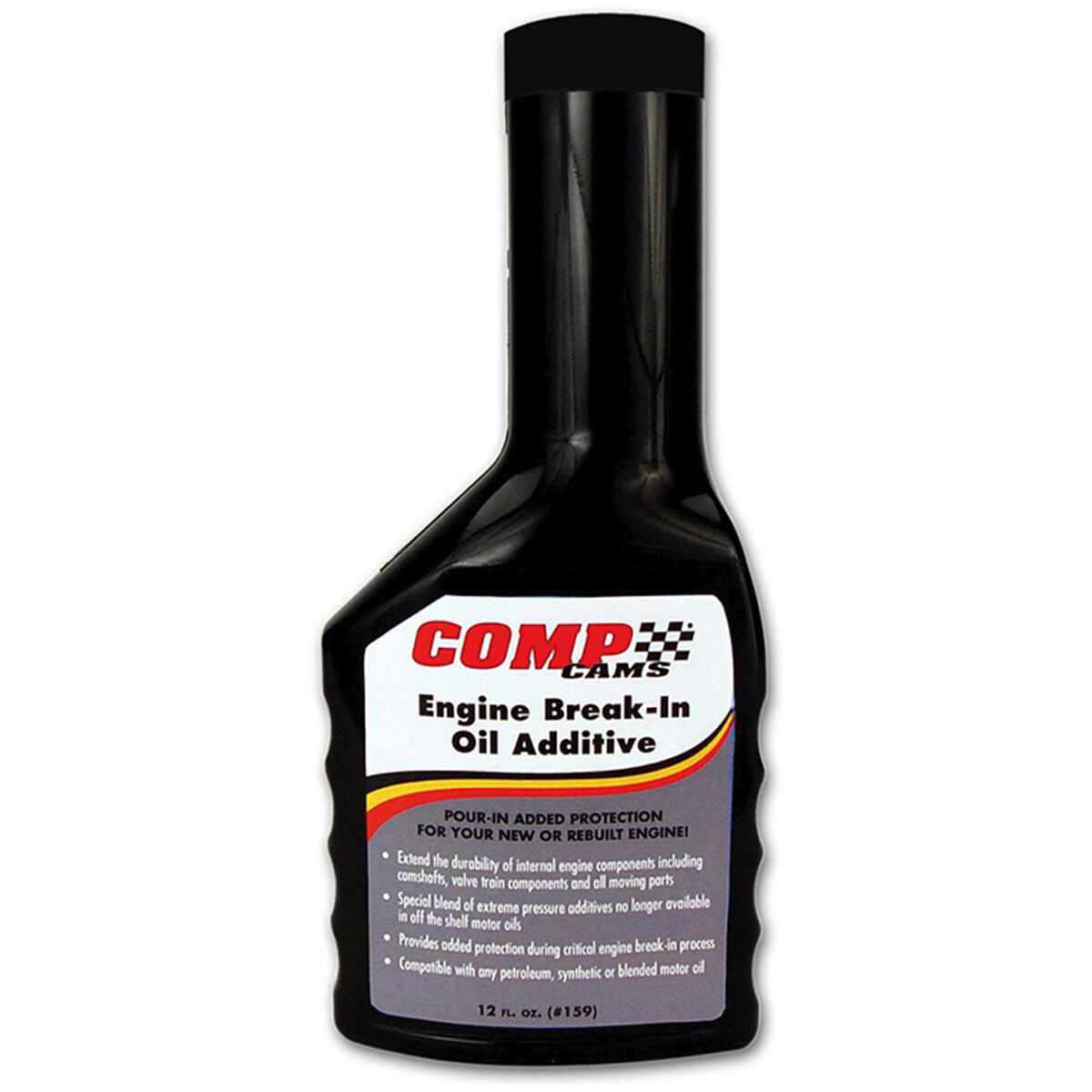 ENGINE BREAK-IN OIL ADDITIVE 354ML, , scaau_hi-res