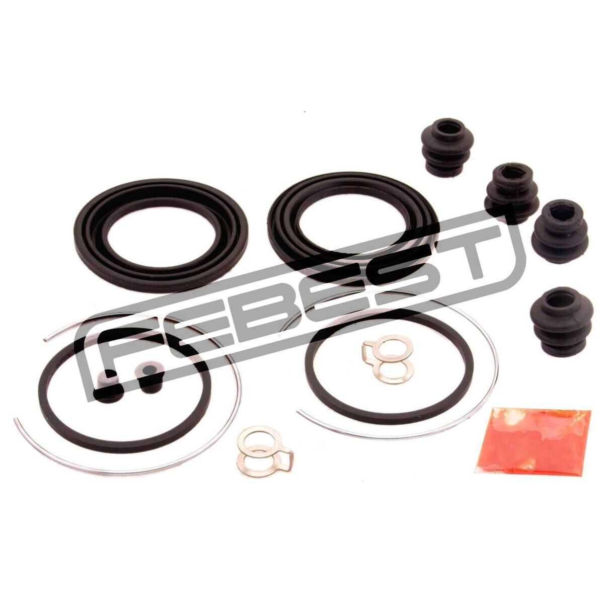 FRONT BRAKE CALIPER REPAIR KIT (SET FOR TWO SIDES), , scaau_hi-res