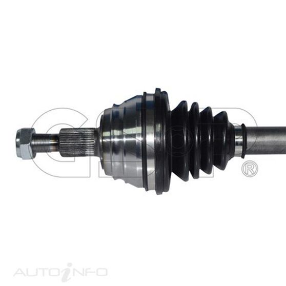 GSP CV Joint CVJ.VW29 Supercheap Auto