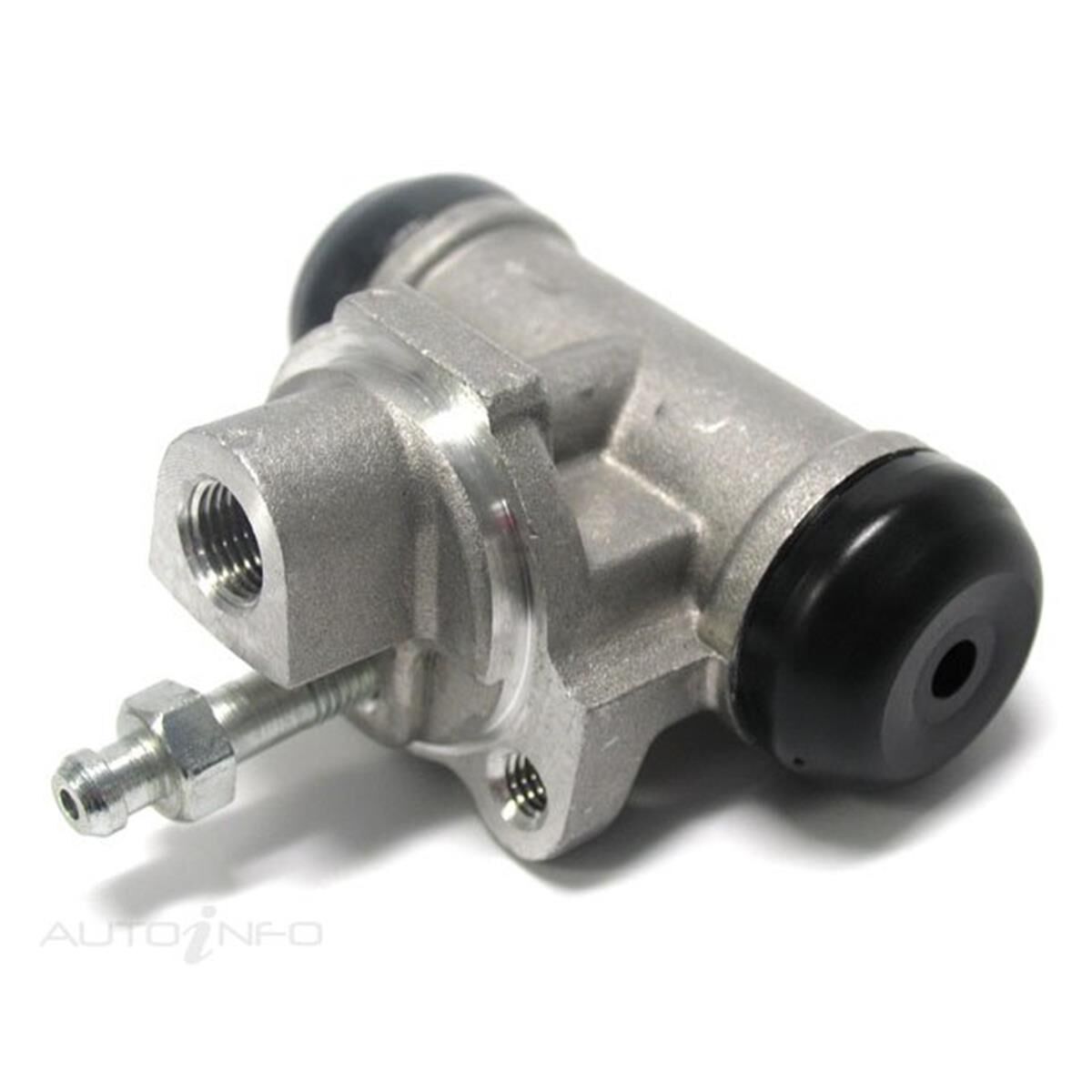 WC (R) NAVARA, PATHFINDER D21 2.4, 2.5, 2.7L 4X4 1/86 - 10/89 LHS/RHS, , scaau_hi-res